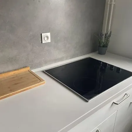 Therealedentroyes Apartamento *