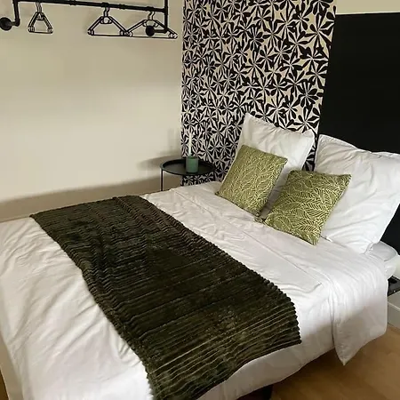 Therealedentroyes Apartamento Troyes